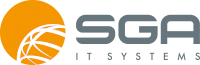 Logo SGA